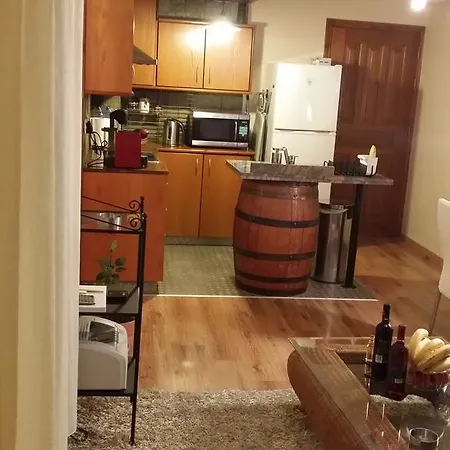 Apartment Honey