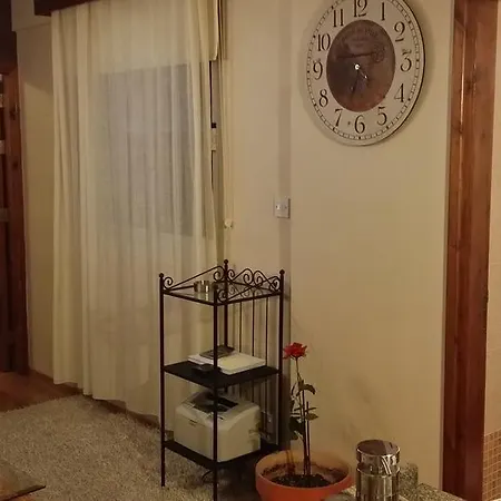 Apartment Honey *
