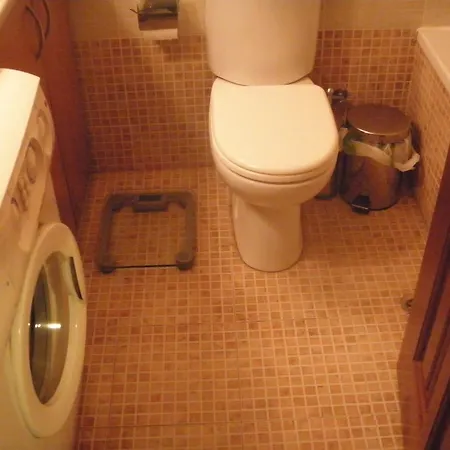 Apartment Honey